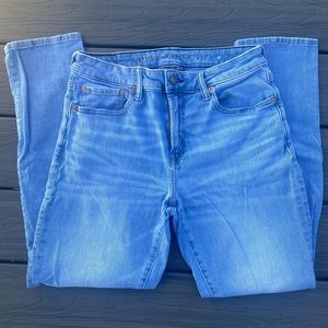 Men’s American Eagle Airflex Jeans
